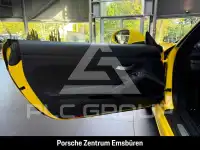2020 Porsche Cayman