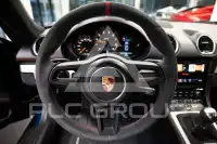 2020 Porsche Cayman