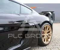 2020 Porsche Cayman