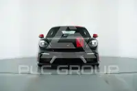 2020 Porsche Cayman