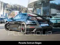 2020 Porsche Cayman