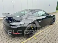 2020 Porsche Cayman