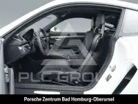 2020 Porsche Cayman