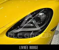 2020 Porsche Cayman