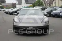2020 Porsche Cayman
