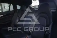 2020 Porsche Panamera