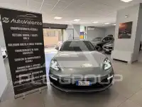 2020 Porsche Panamera