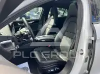 2020 Porsche Panamera