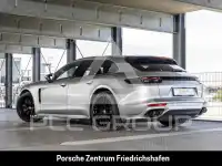 2020 Porsche Panamera
