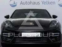 2020 Porsche Panamera