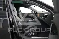 2020 Porsche Panamera