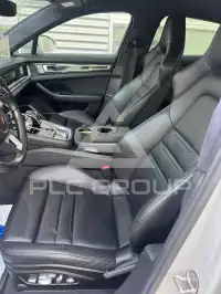 2020 Porsche Panamera