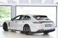 2020 Porsche Panamera