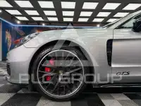 2020 Porsche Panamera