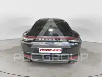 2020 Porsche Panamera