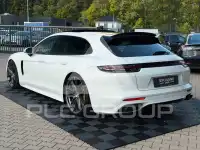 2020 Porsche Panamera