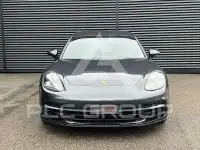 2020 Porsche Panamera