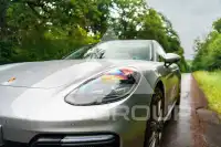 2020 Porsche Panamera