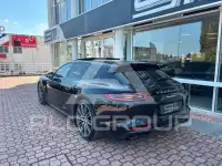 2020 Porsche Panamera