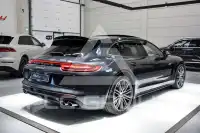 2020 Porsche Panamera