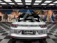 2020 Porsche Panamera