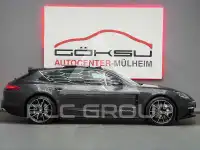 2020 Porsche Panamera