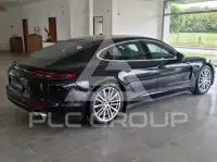 2020 Porsche Panamera