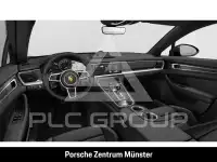 2020 Porsche Panamera