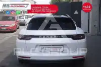 2020 Porsche Panamera