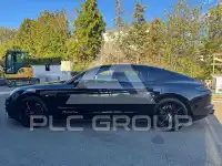 2020 Porsche Panamera