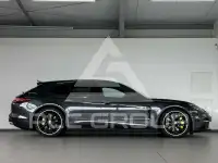 2020 Porsche Panamera