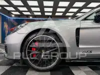 2020 Porsche Panamera