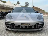 2019 Porsche Panamera