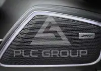 2020 Porsche Panamera