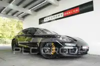 2020 Porsche Panamera