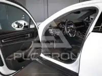 2020 Porsche Panamera
