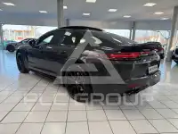 2020 Porsche Panamera