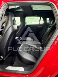 2020 Porsche Panamera