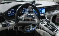 2020 Porsche Panamera