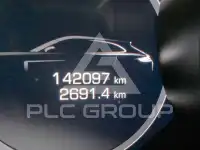 2020 Porsche Panamera