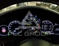 2020 Porsche Panamera