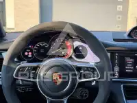 2020 Porsche Panamera