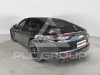 2020 Porsche Panamera