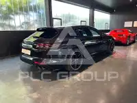2020 Porsche Panamera