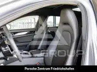 2020 Porsche Panamera