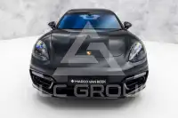 2020 Porsche Panamera