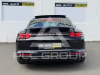 2020 Porsche Panamera