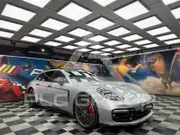 2020 Porsche Panamera