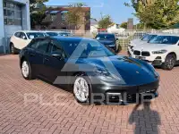 2020 Porsche Panamera