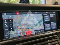 2020 Porsche Panamera